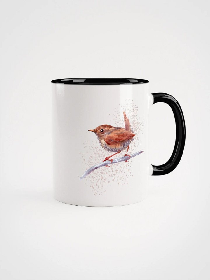 Wren Ceramic Mug product image (1)