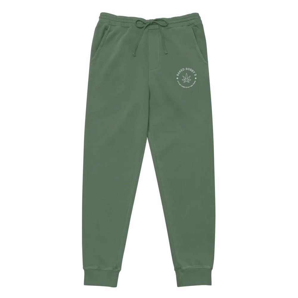 Baked Joggers product image (5)