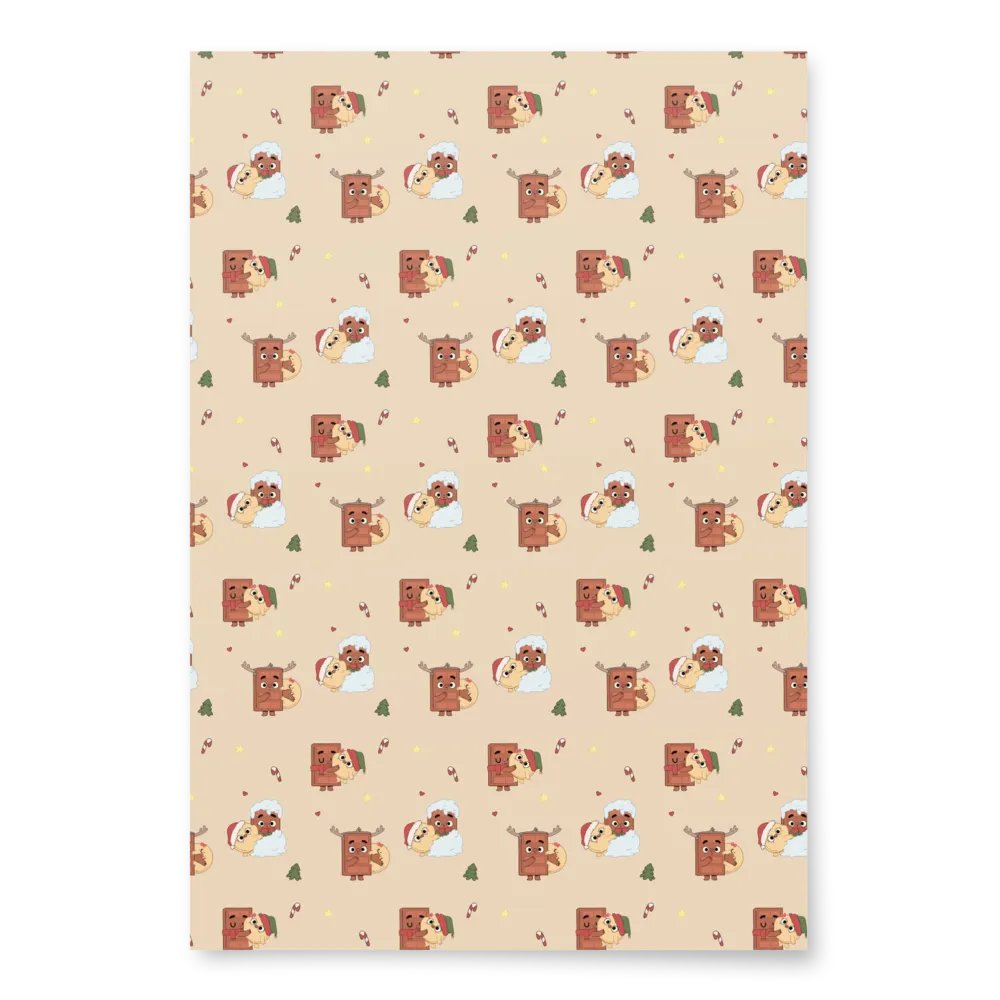 Wrapping Paper product image (4)