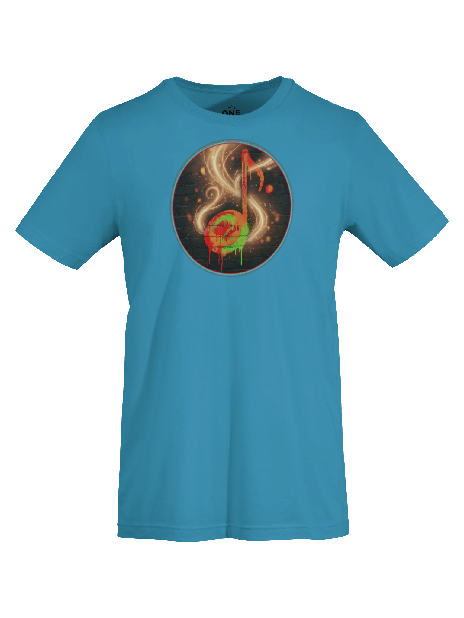 ONE KING Brothers Premium T-Shirt product image (2)