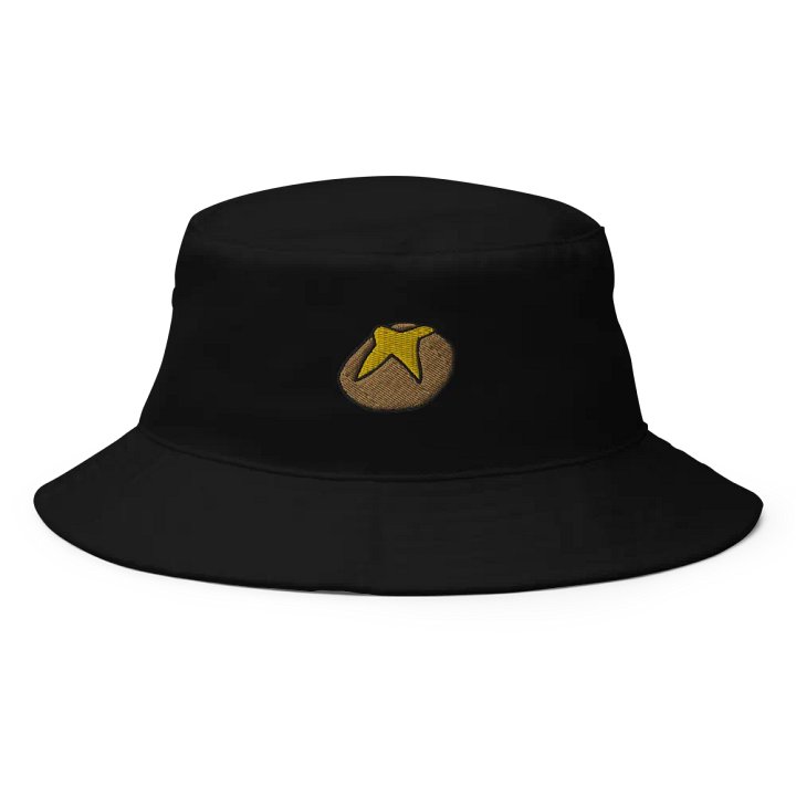POTATO BUCKET HAT product image (1)