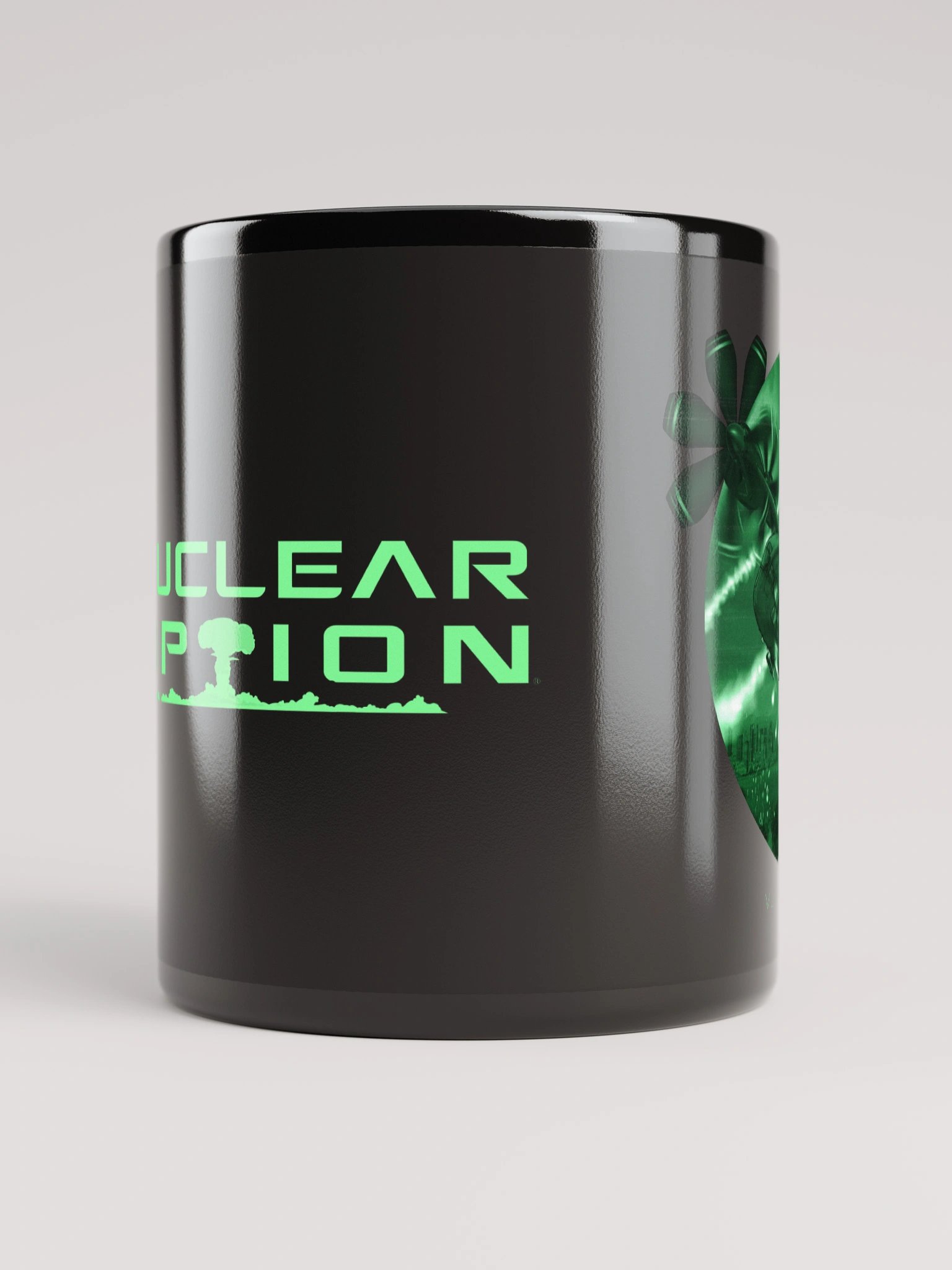 Tarantula - Night Vision 11oz. Mug product image (5)