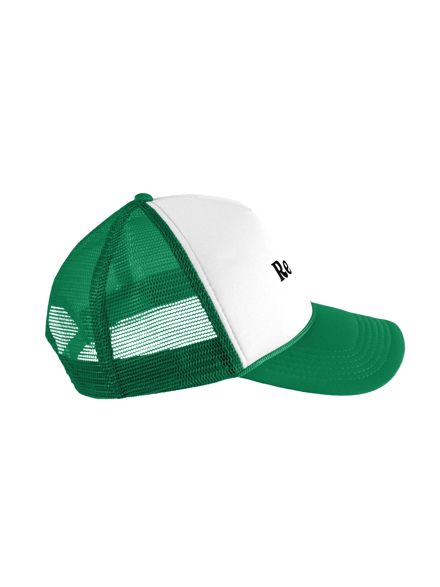 Repaint the Future Foam Trucker Hat product image (10)