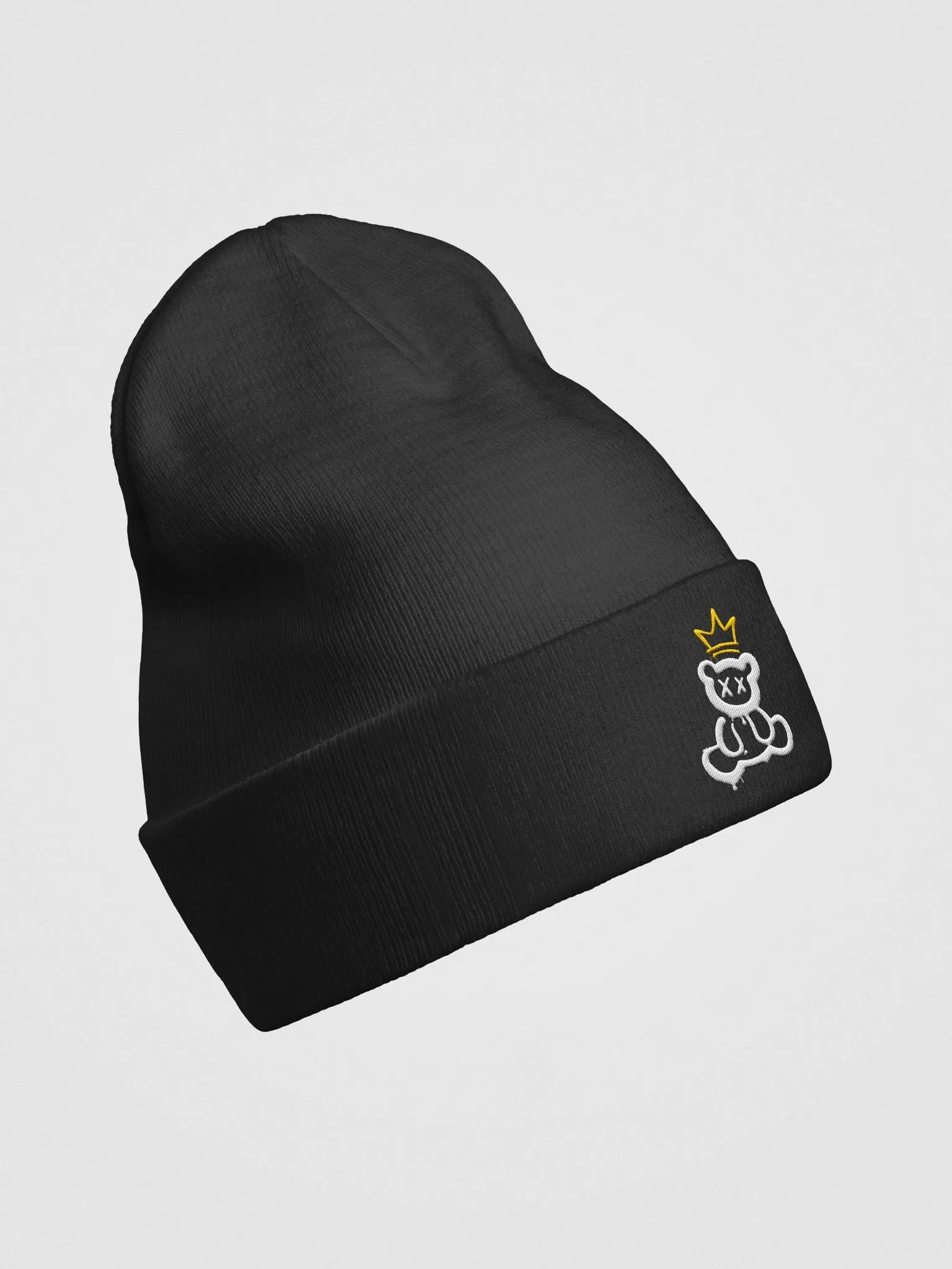 KN New Mascot Beanie product image (3)