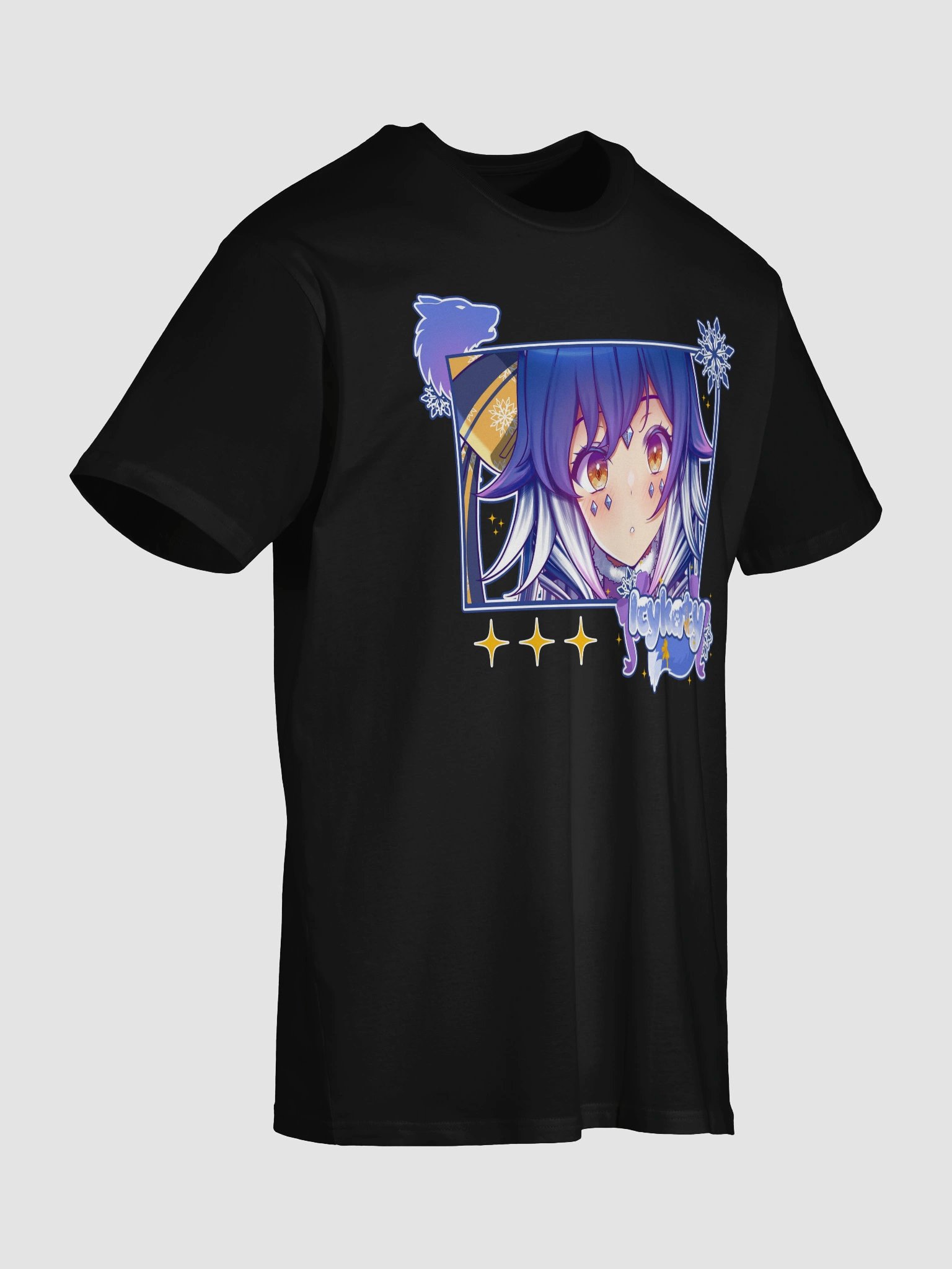 Tshirt ~ Lost product image (3)