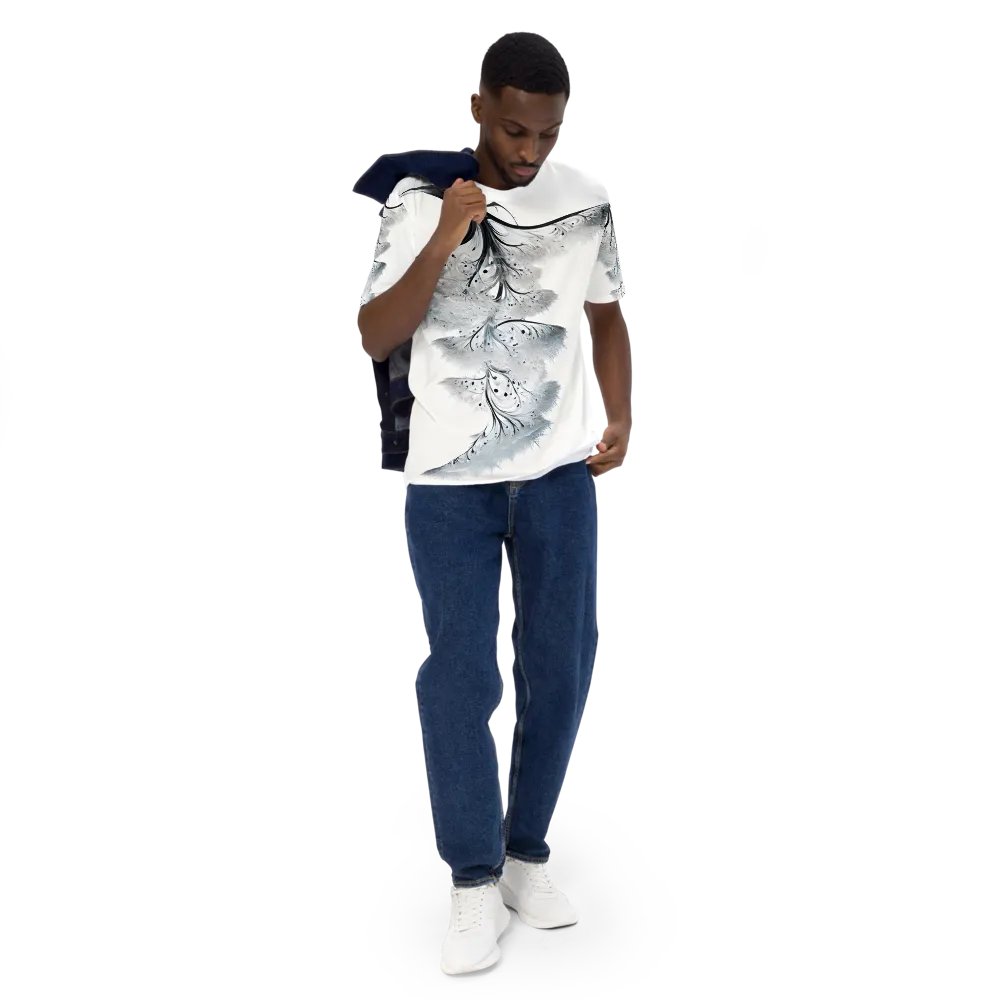 Tree Branches T shirt product image (5)