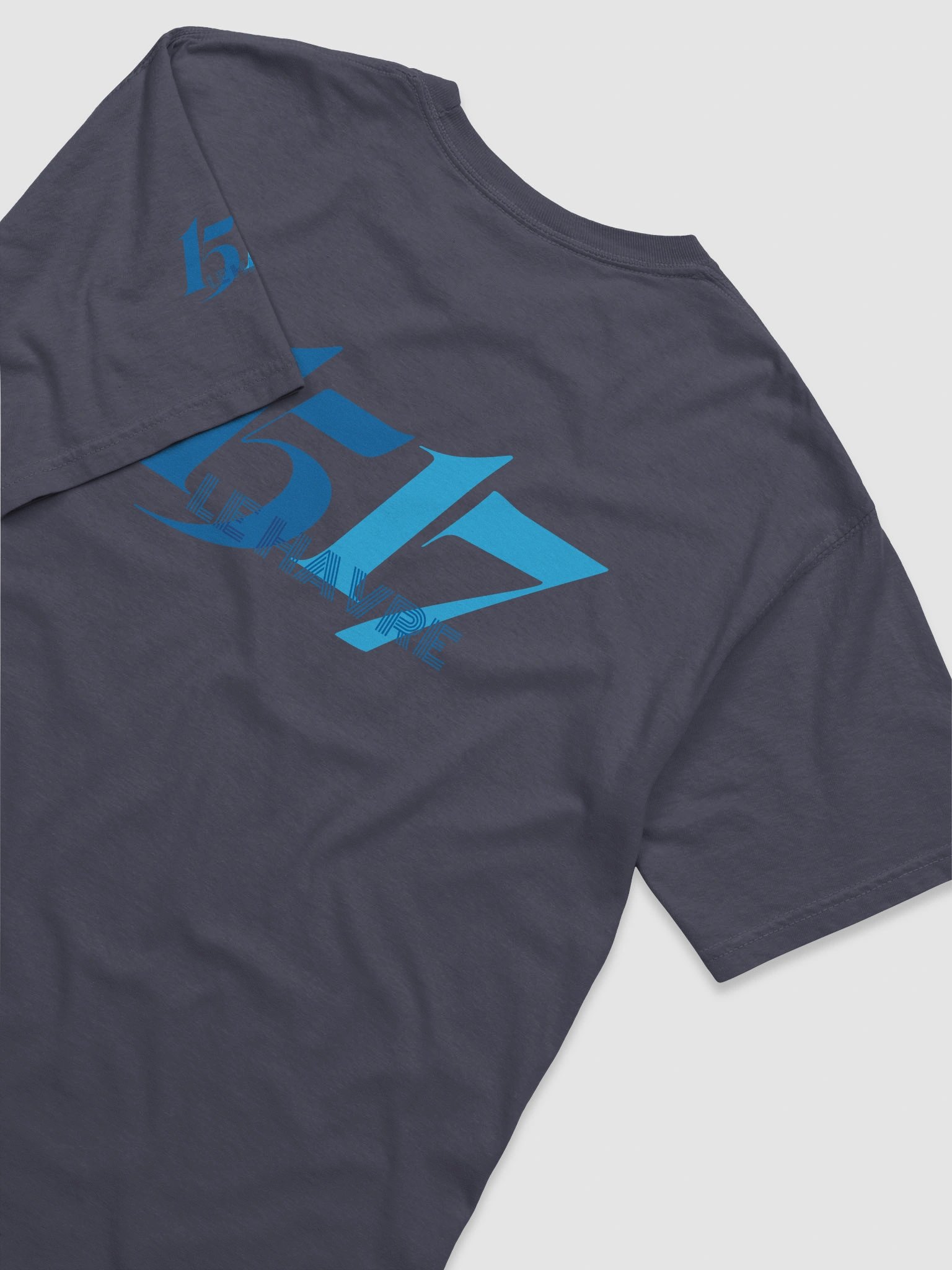NICE TEE - 1517 LE HAVRE product image (21)