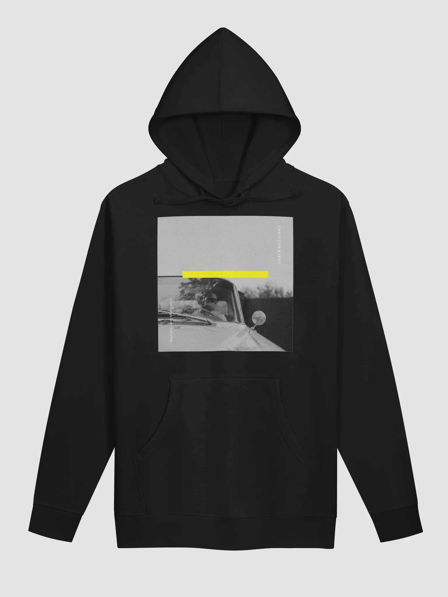 Love Songs From Suburbia Hoodie product image (17)