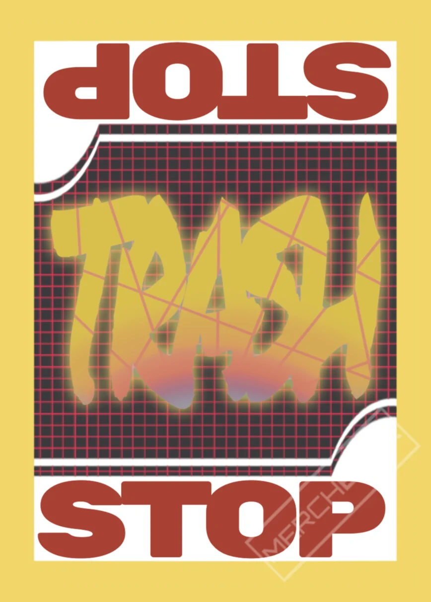 Trash Ultra - Android Mobile Game product image (7)