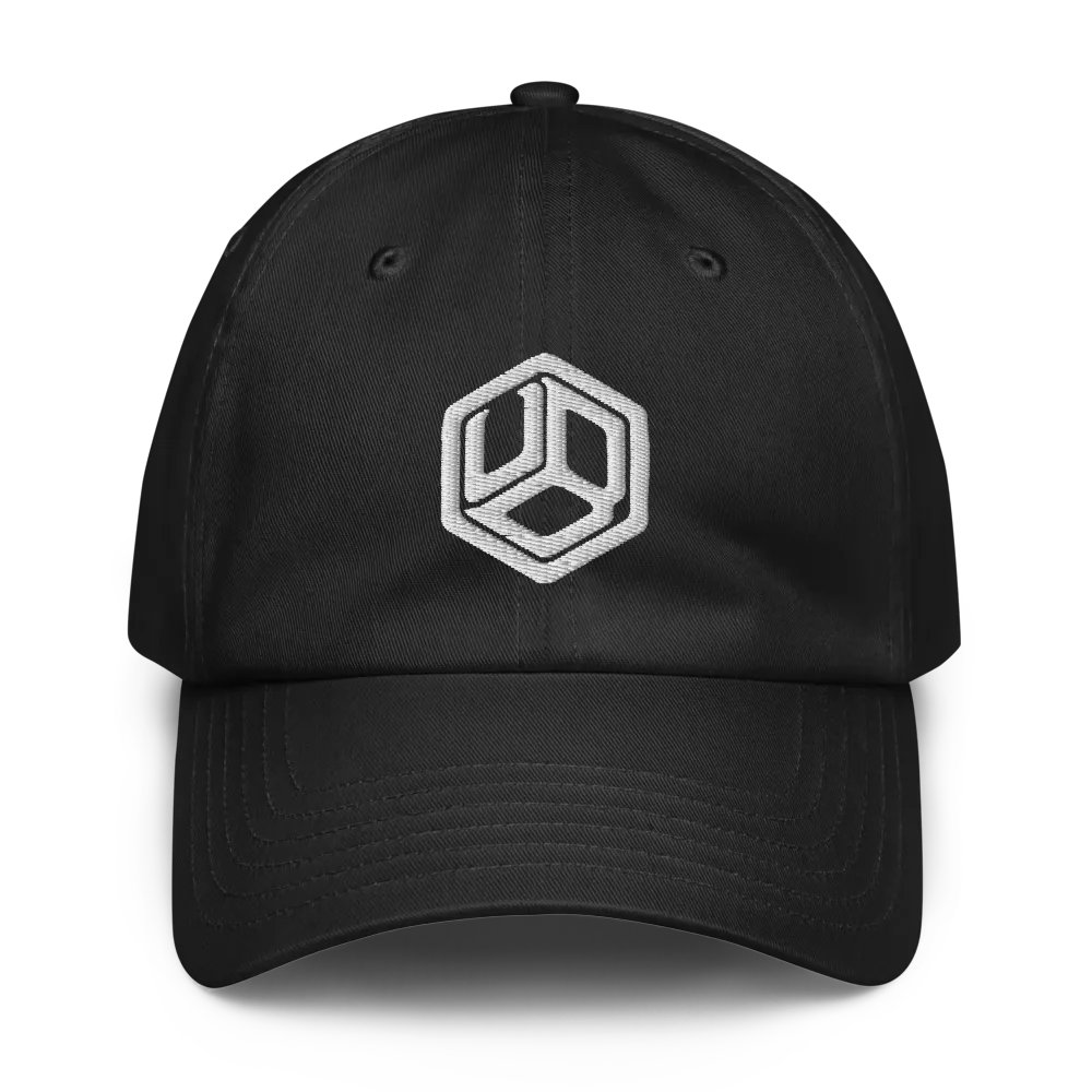 Unbeatable Logo Cap product image (1)