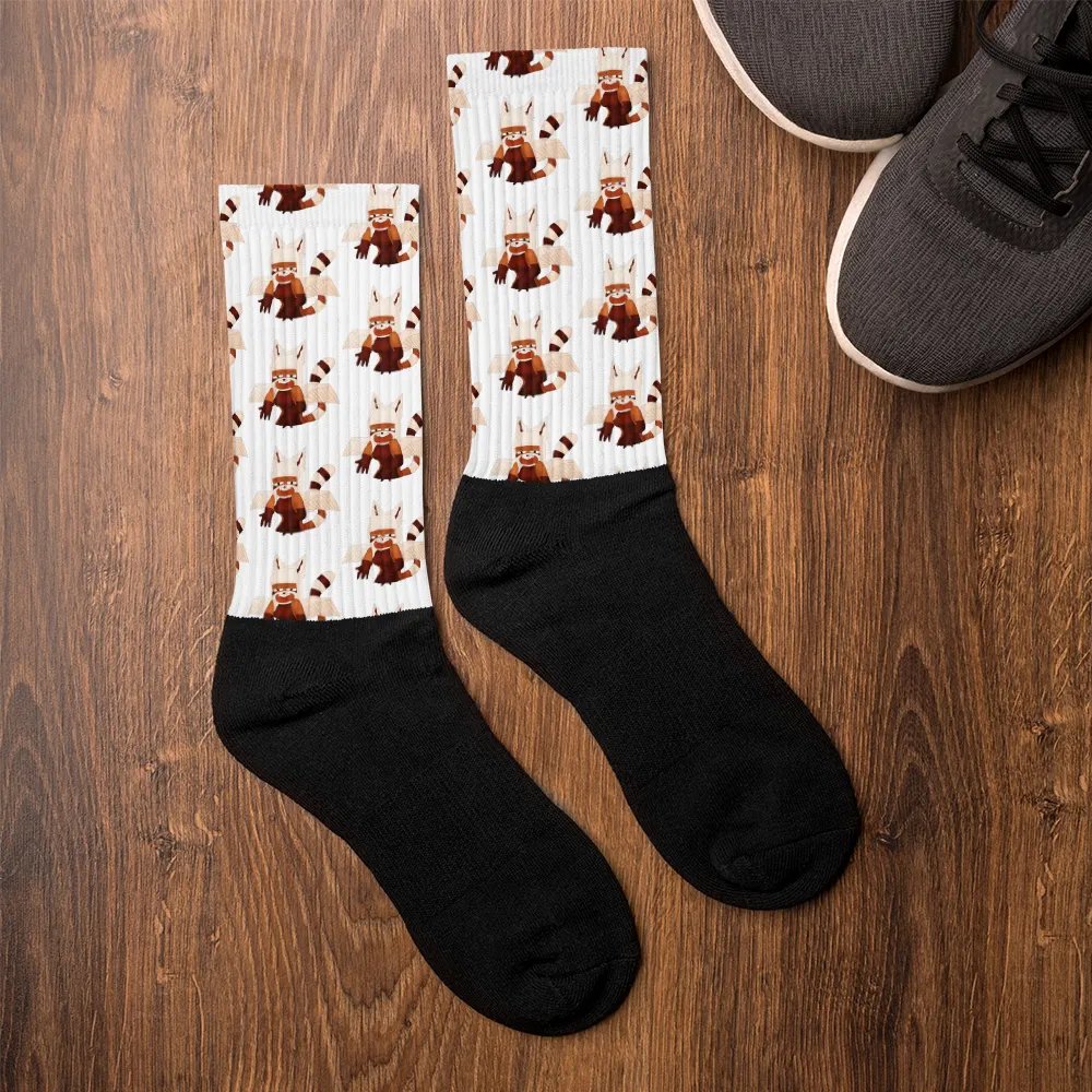Panda Socks product image (6)