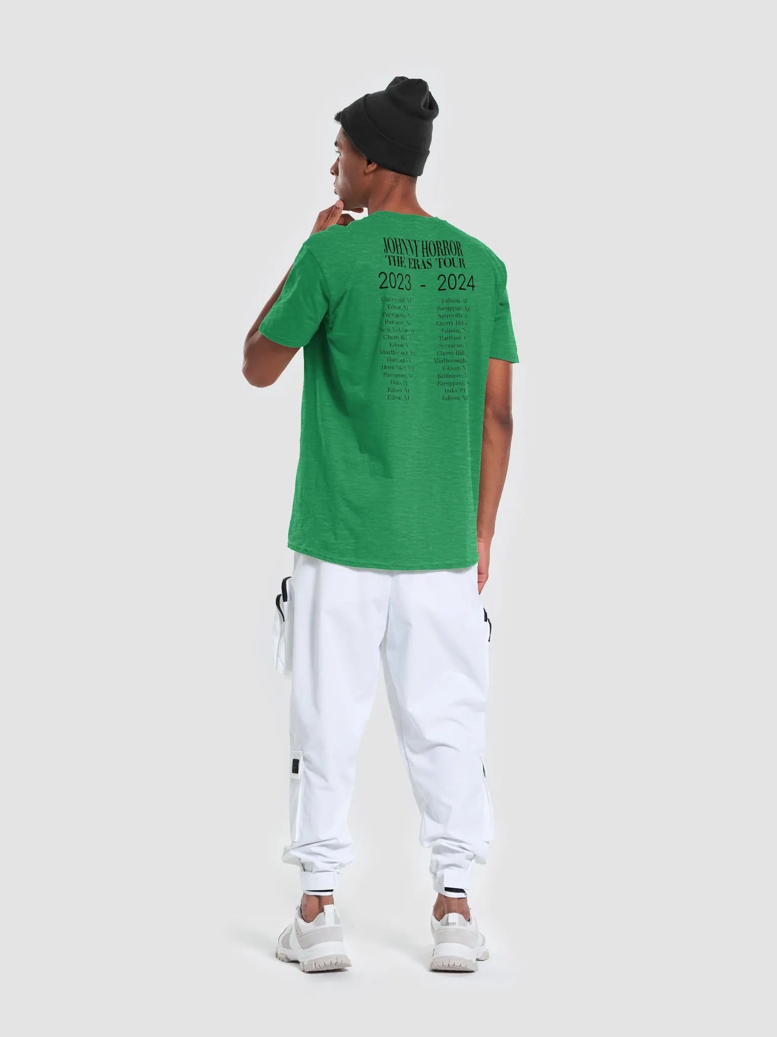 Unisex Tour Shirt product image (17)