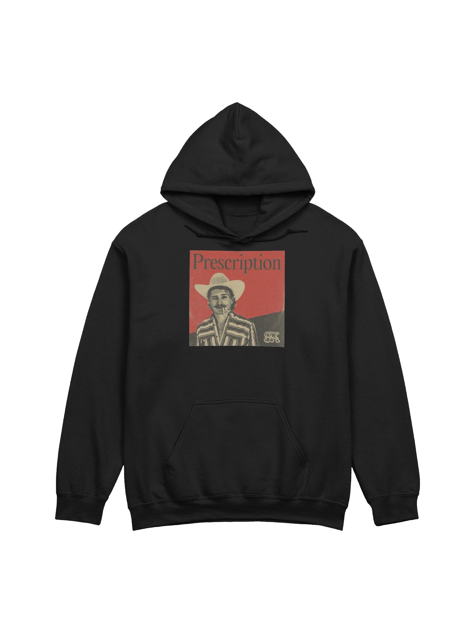 Prescription Braxton Keith Hoodie product image (1)