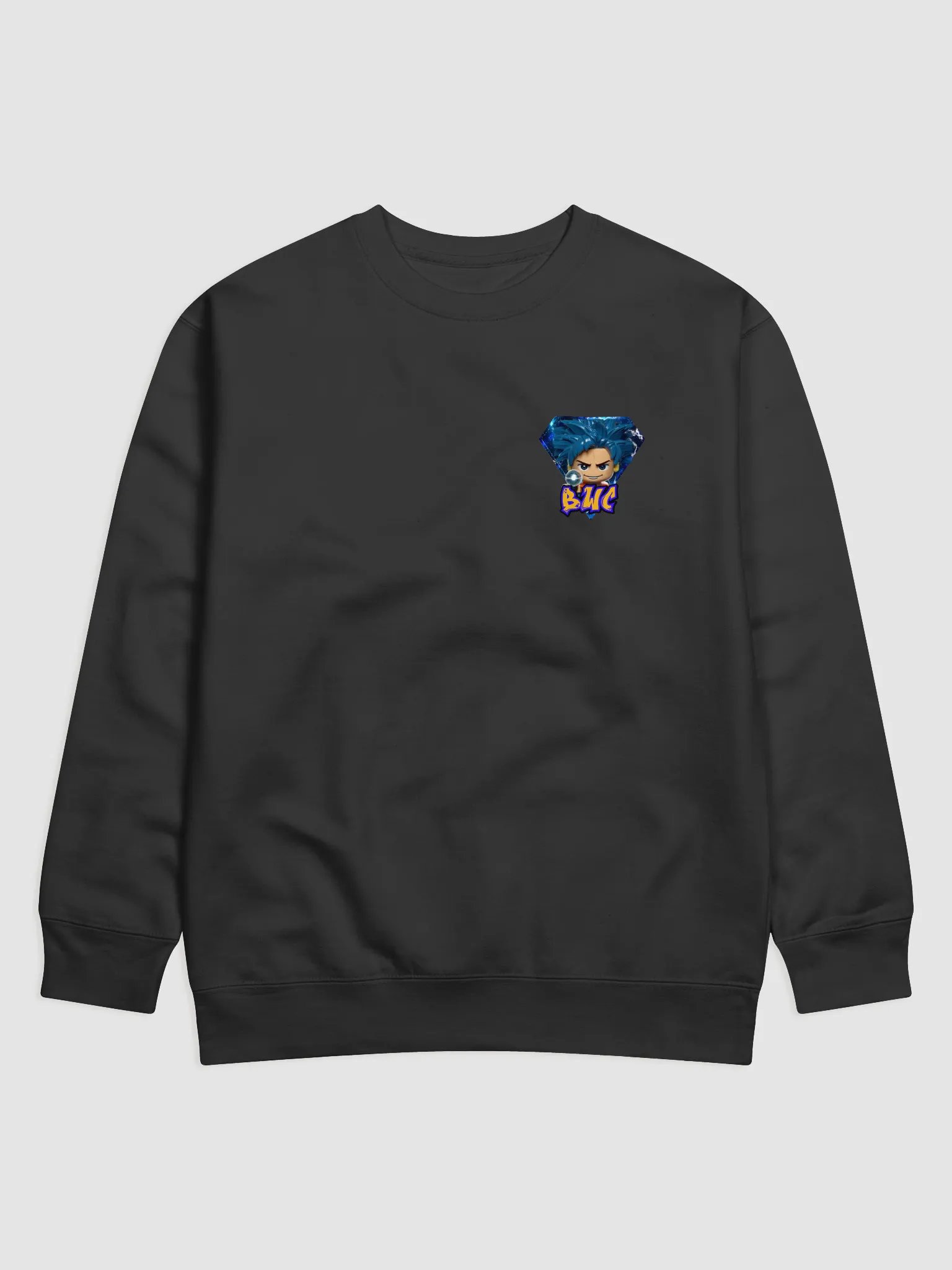 Brick With Chate back print product image (11)