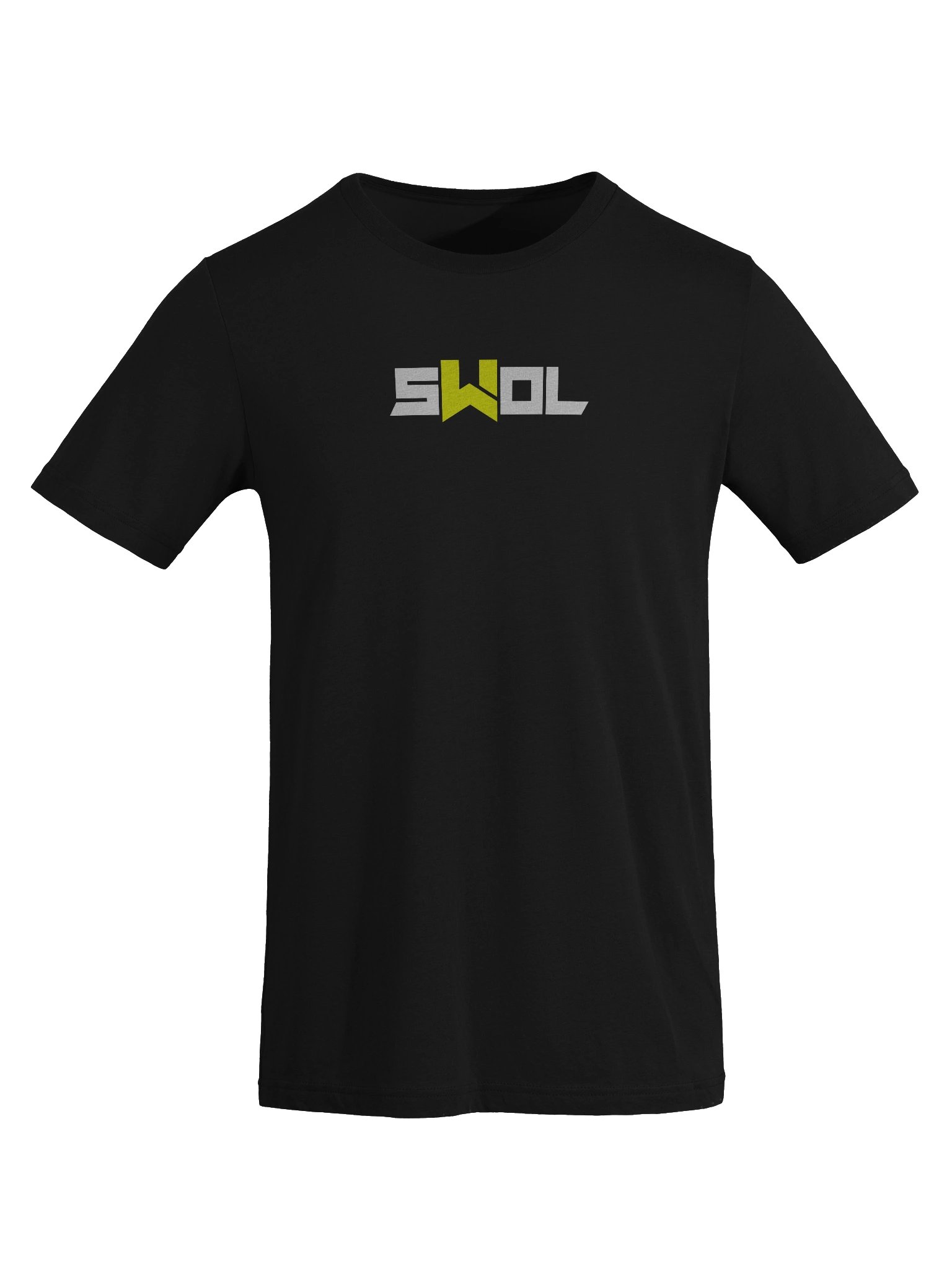 SWOL Wordmark Tee | NEW Logo product image (8)