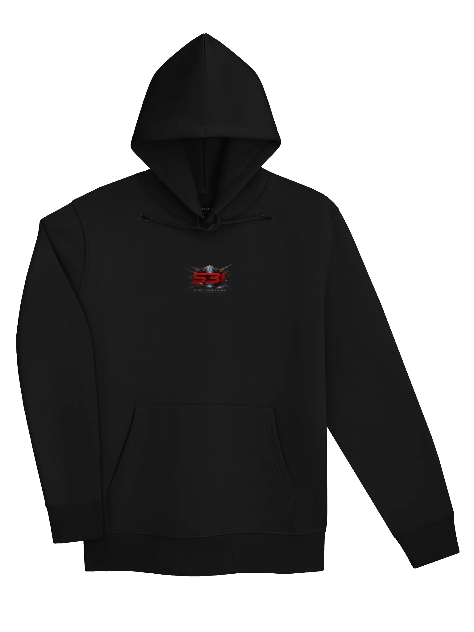 STFC Briefings - S31 Collection Signature Hoodie product image (8)