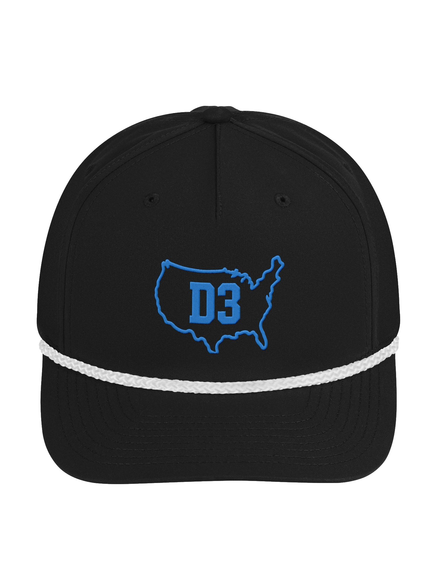D3 America Hat product image (3)