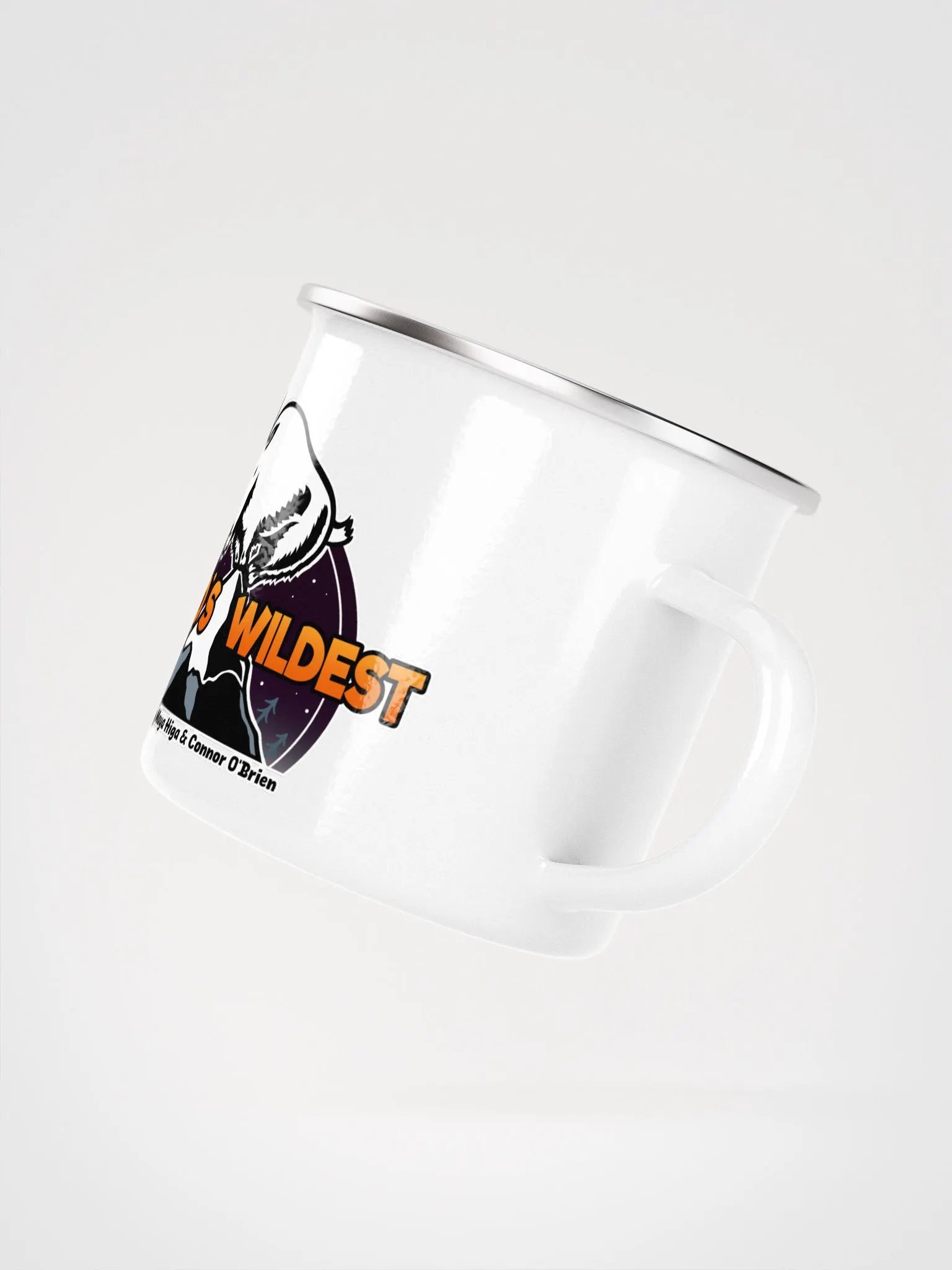 World's Wildest Mug product image (4)