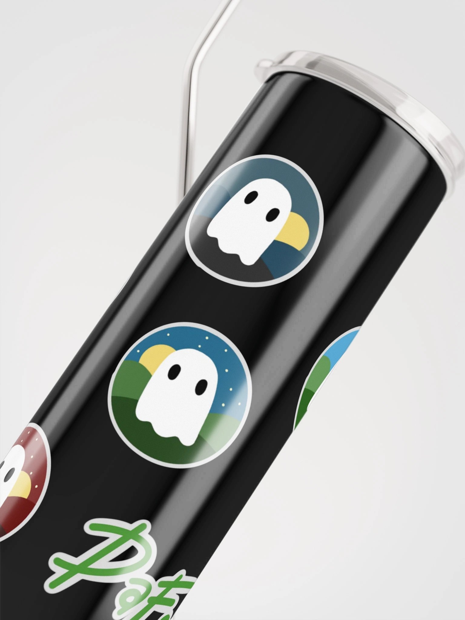 Barty Badge Tumbler product image (4)