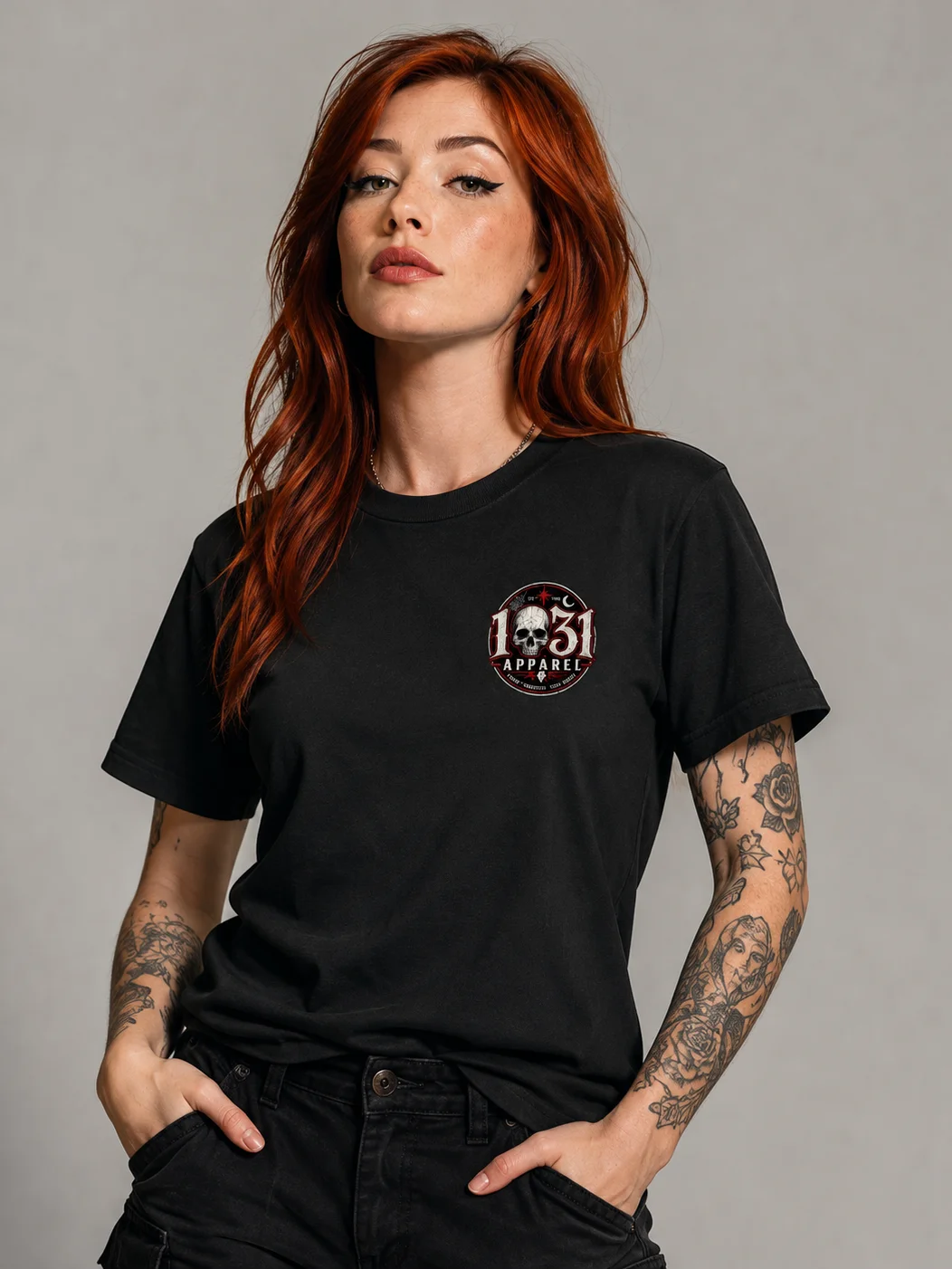 NOT TODAY — Respectfully product image (2)