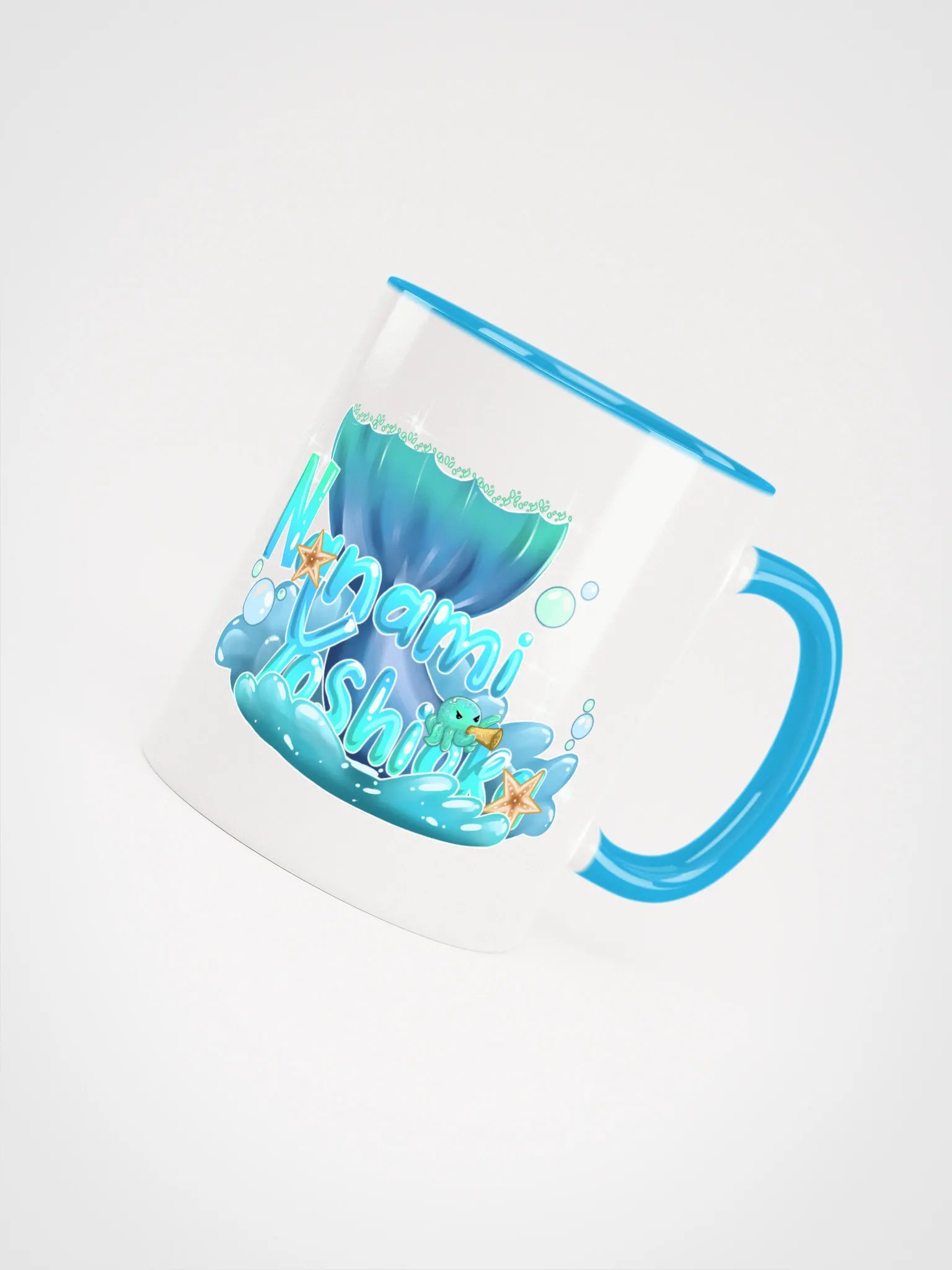 Nami Logo Mug product image (7)