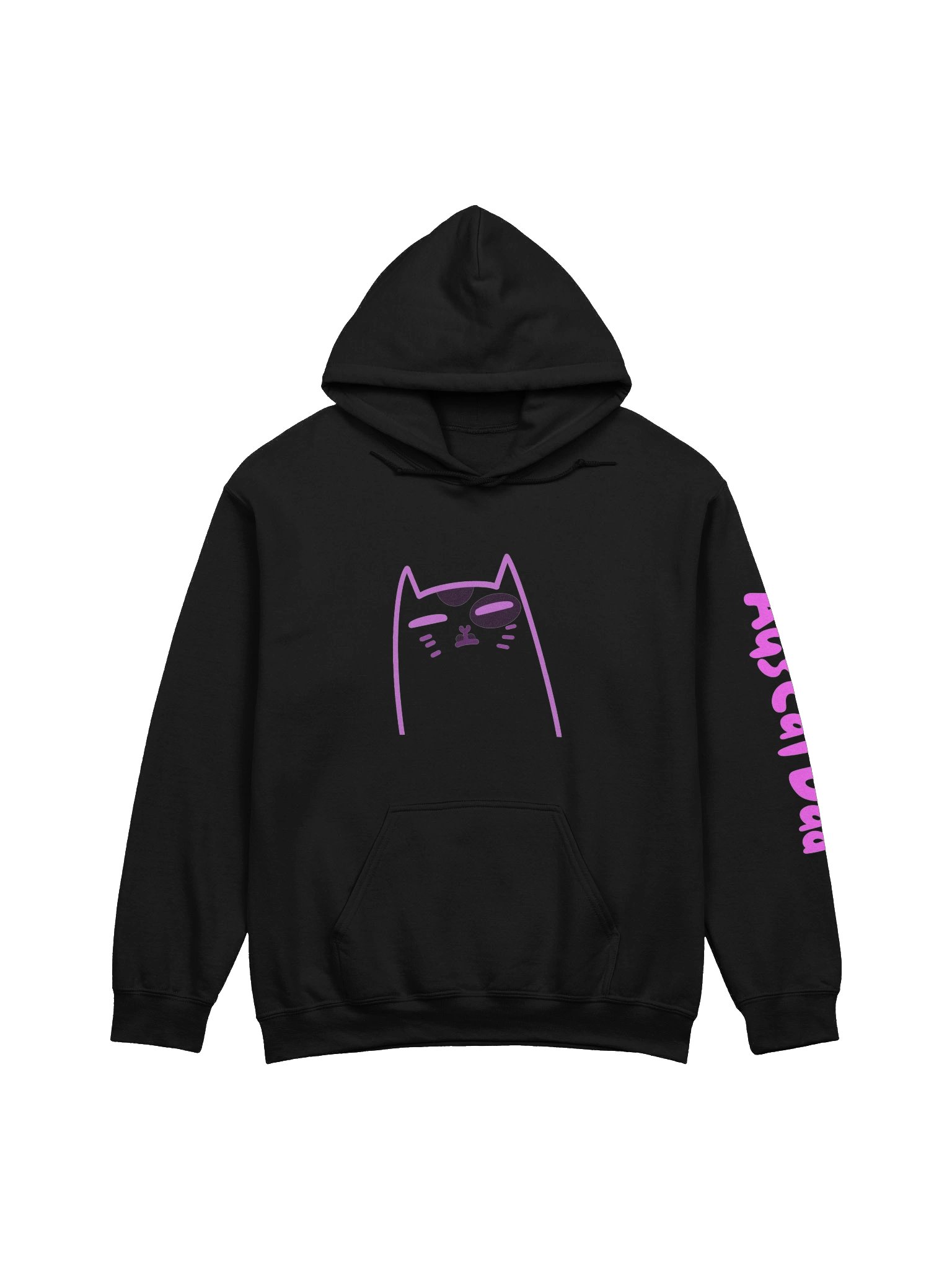 Endercat Hoodie product image (4)
