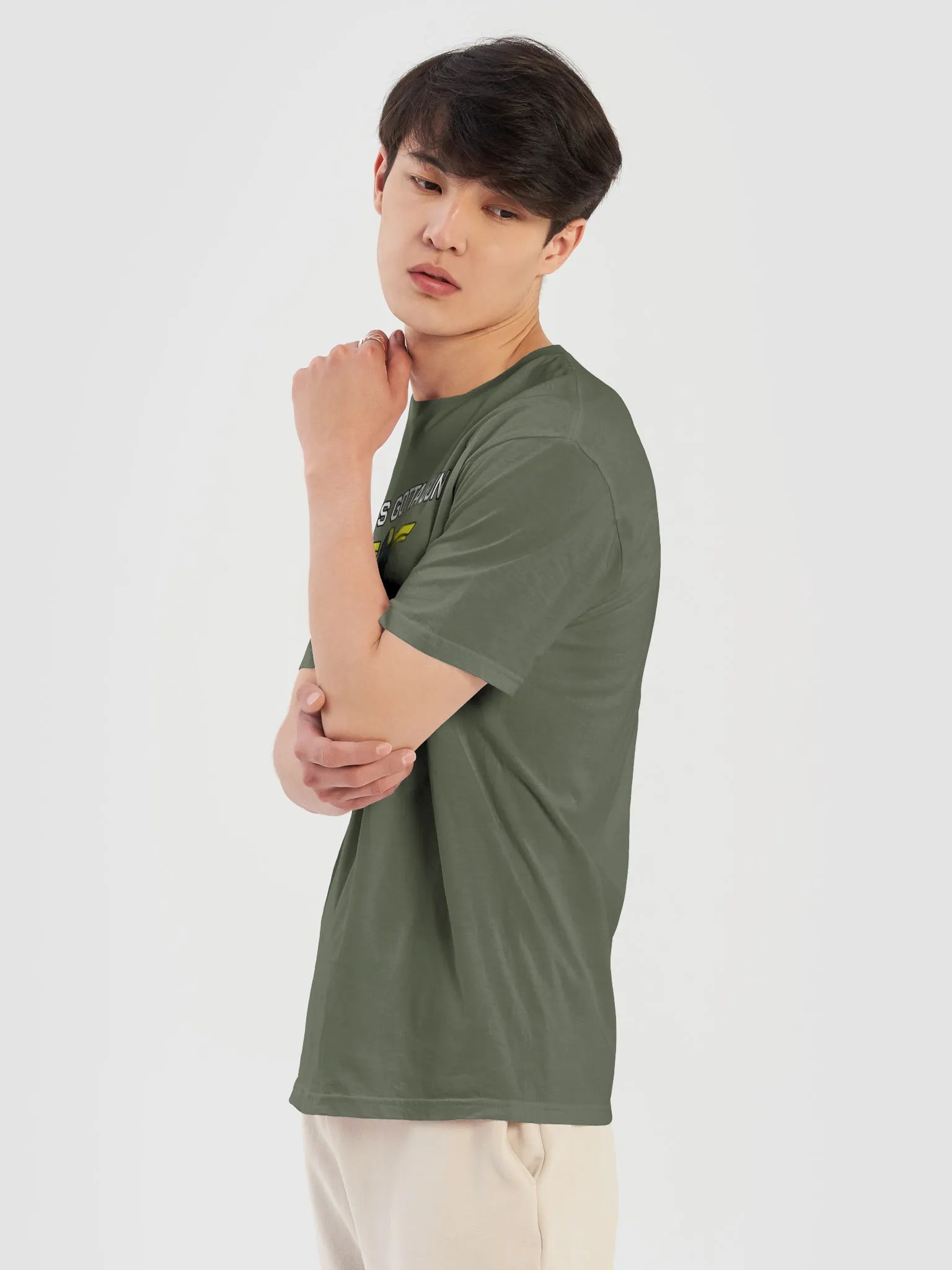 Daddy's Gotta Gun Tee product image (6)