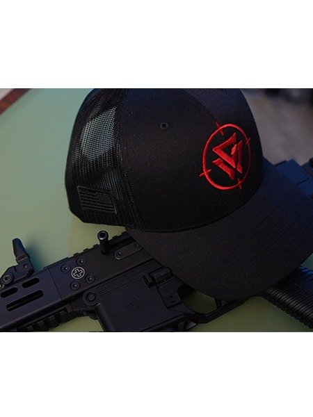 Gulf Group Weapons x Nine Line Apparel CAP product image (2)