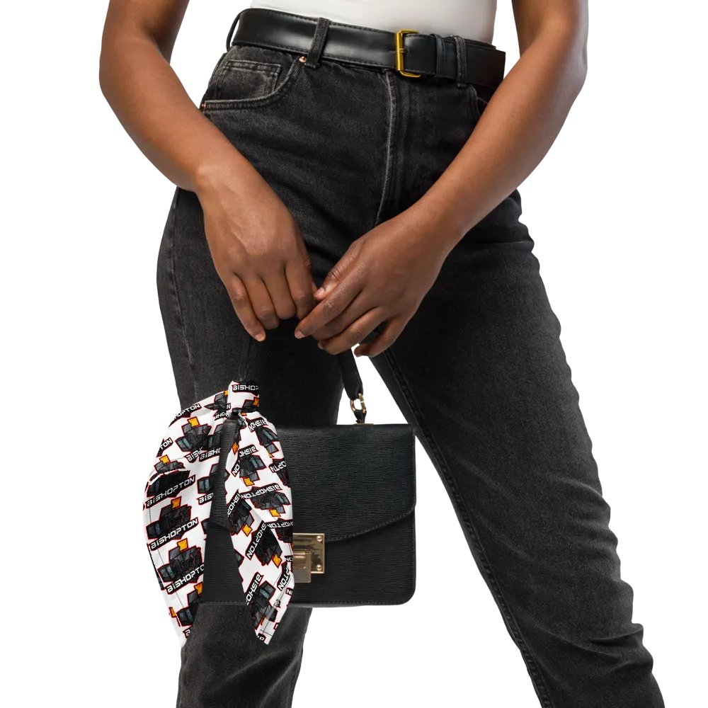 Logo Bandana product image (7)