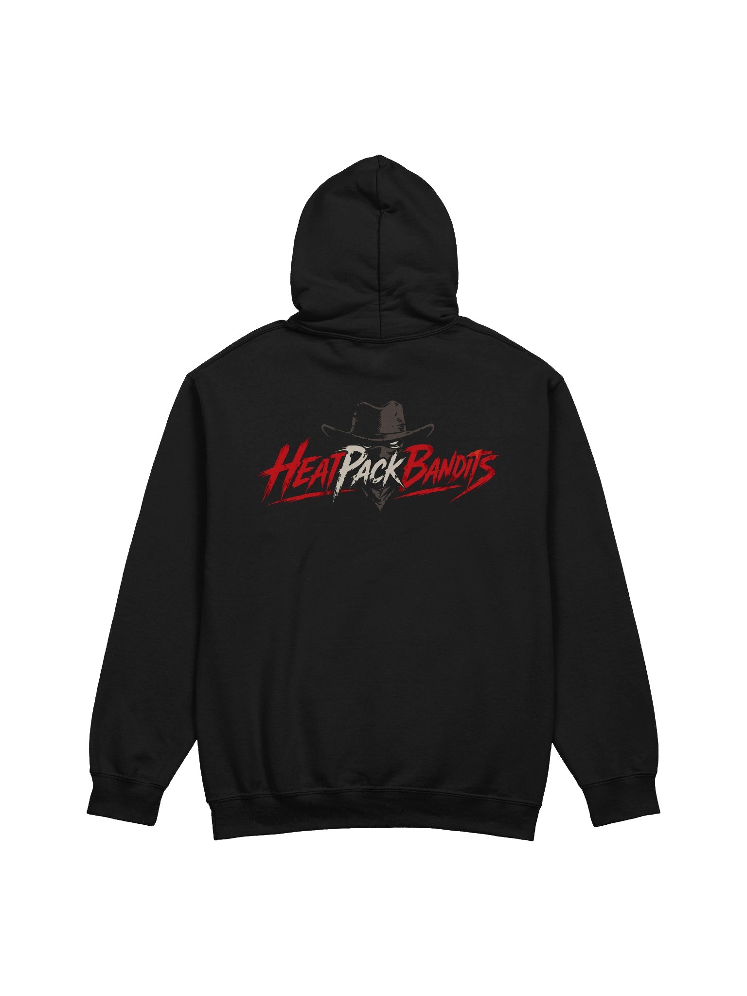 HPB Pullover Hoodie #001 product image (4)