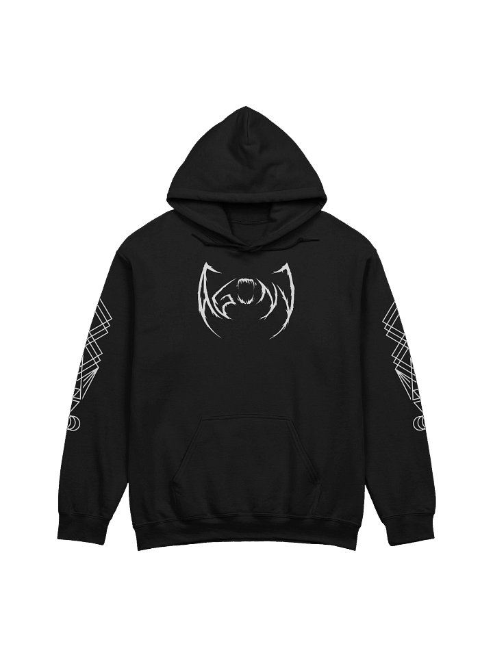 Seven Sins Hoodie product image (1)