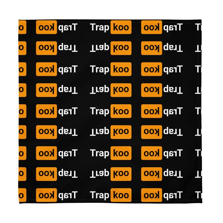 Trapkoo Cum-Rag Set product image (1)