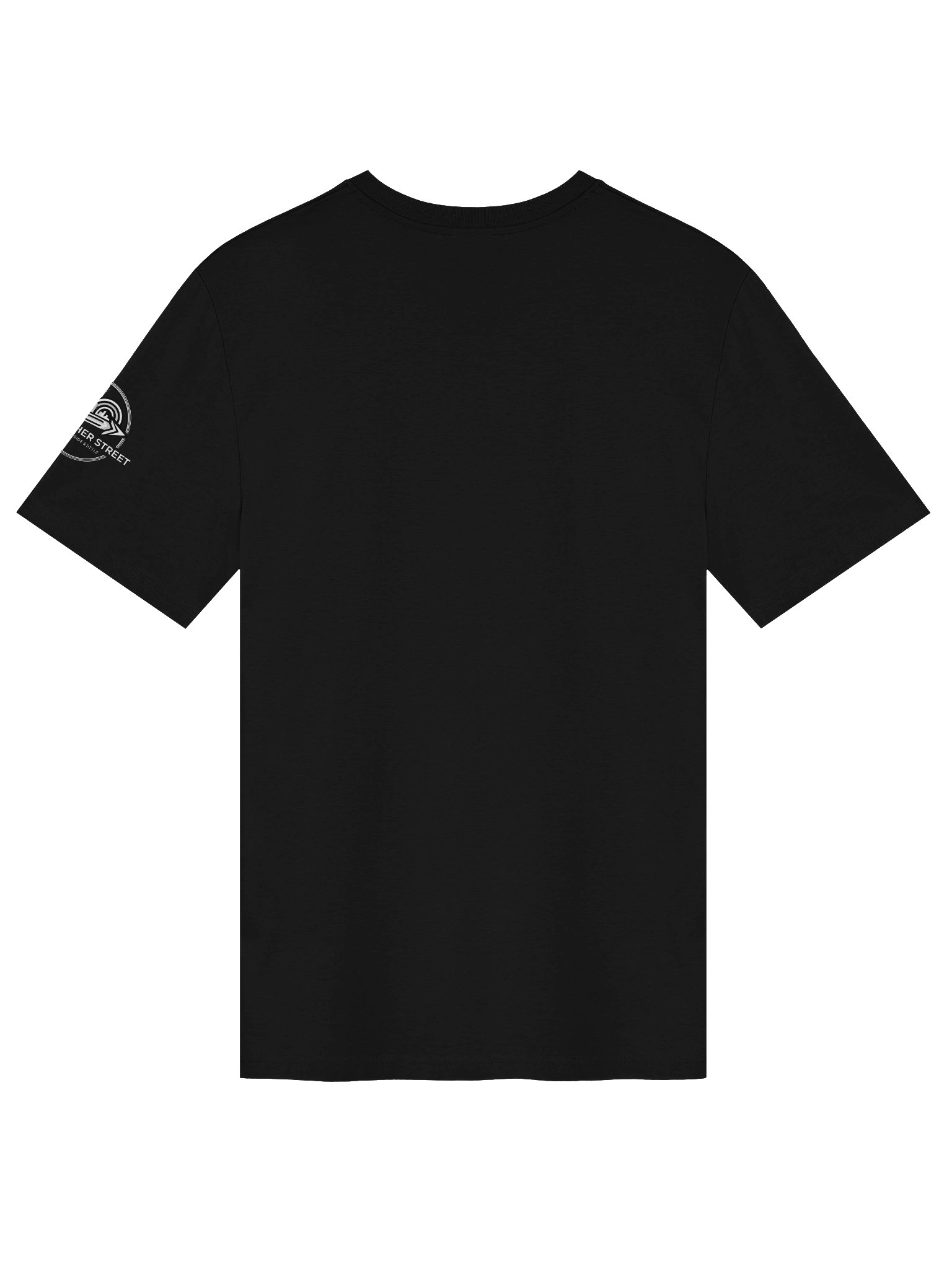 Now Serving Turnt Up Tee product image (4)