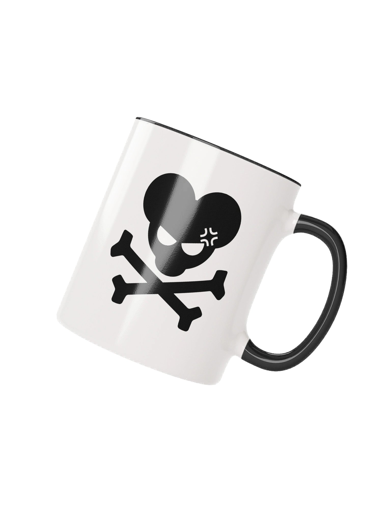 Sad Mouse Mad Mouse Mug product image (21)