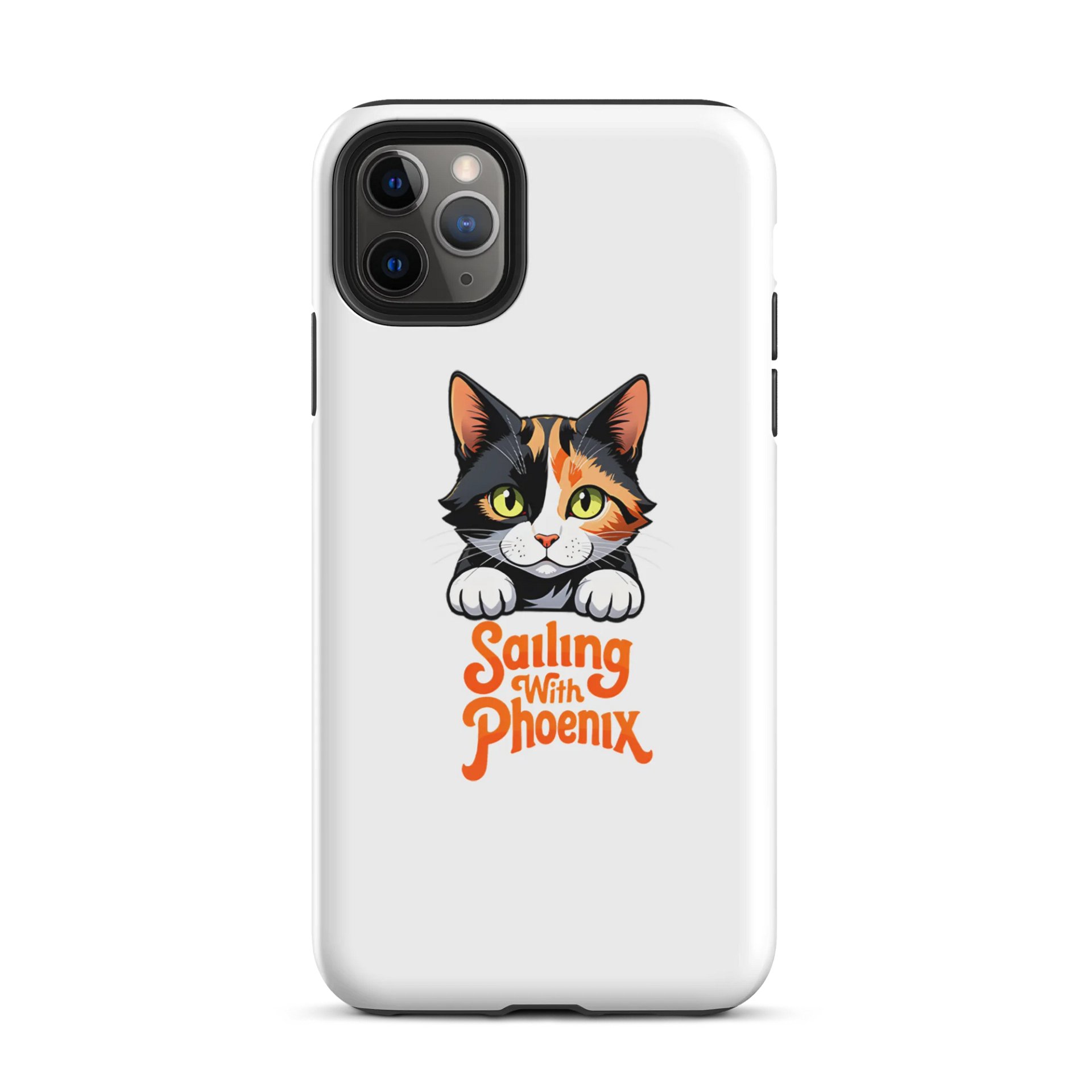 Phoenix Phone Case product image (26)