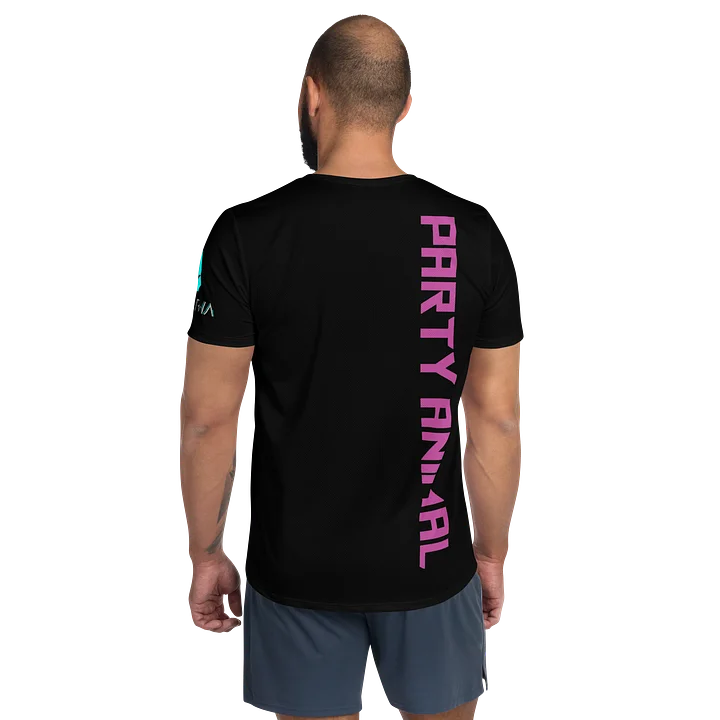 VIXIE PARTY ANIMAL SHIRT product image (2)