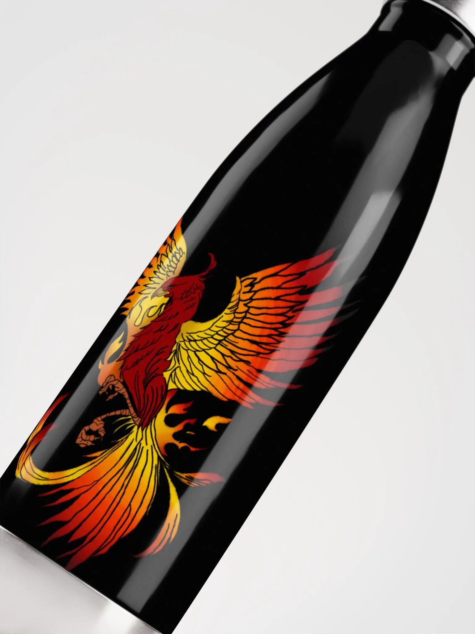 BurningPho3nix Bottle product image (5)