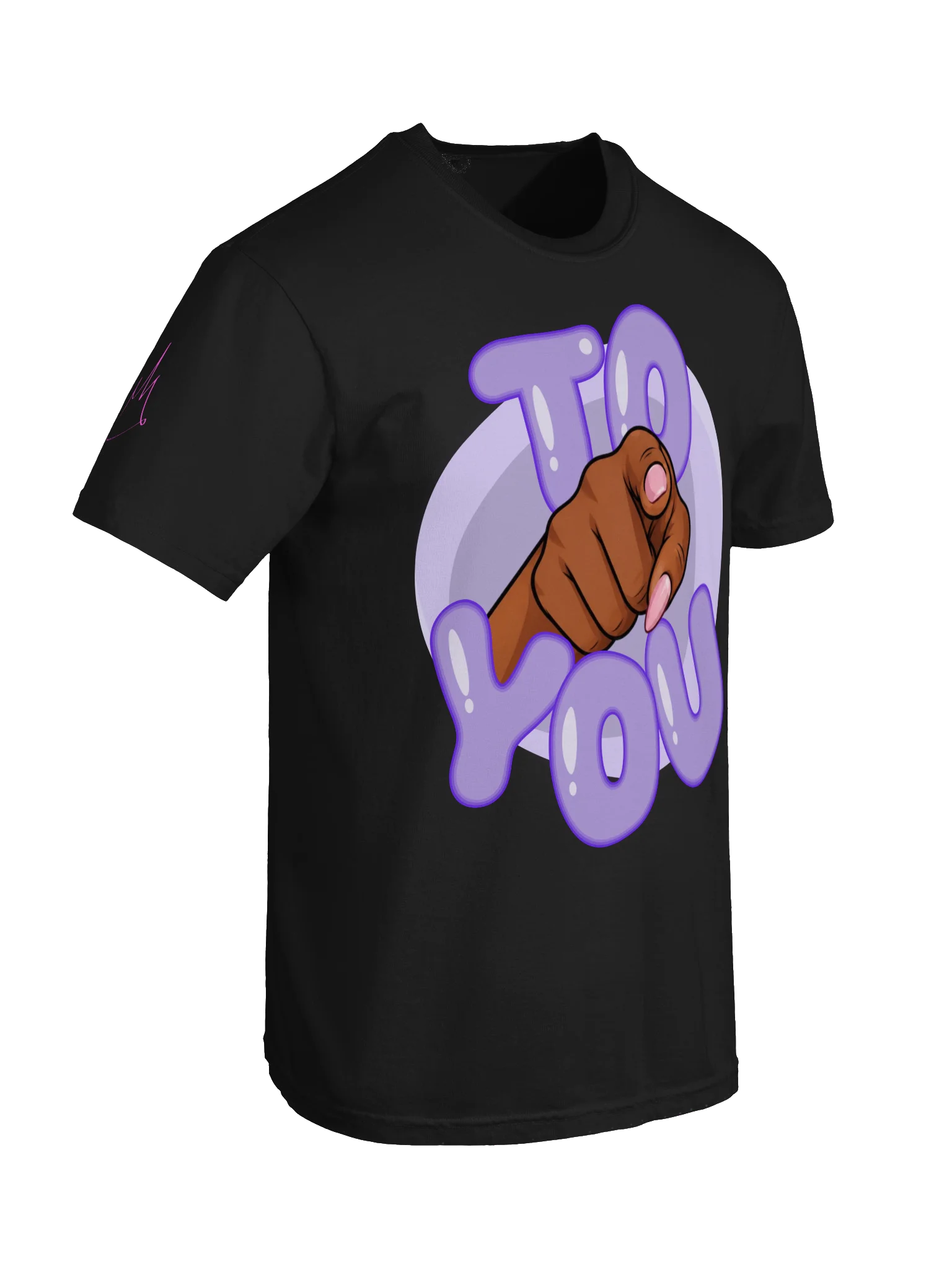 To You (PURPLE) product image (12)