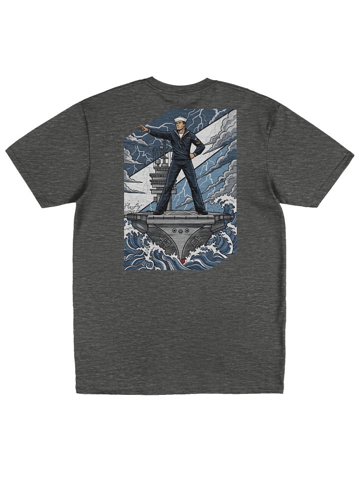 Fair Winds and Following Seas Premium Tee product image (6)