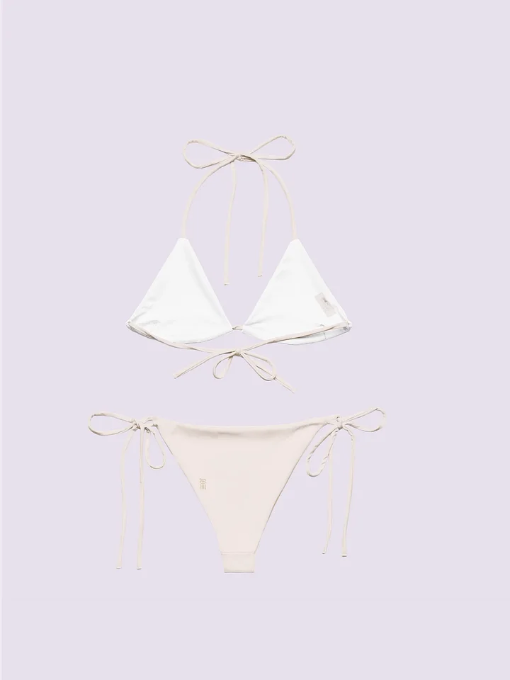 Nude String Bikini C4 product image (2)