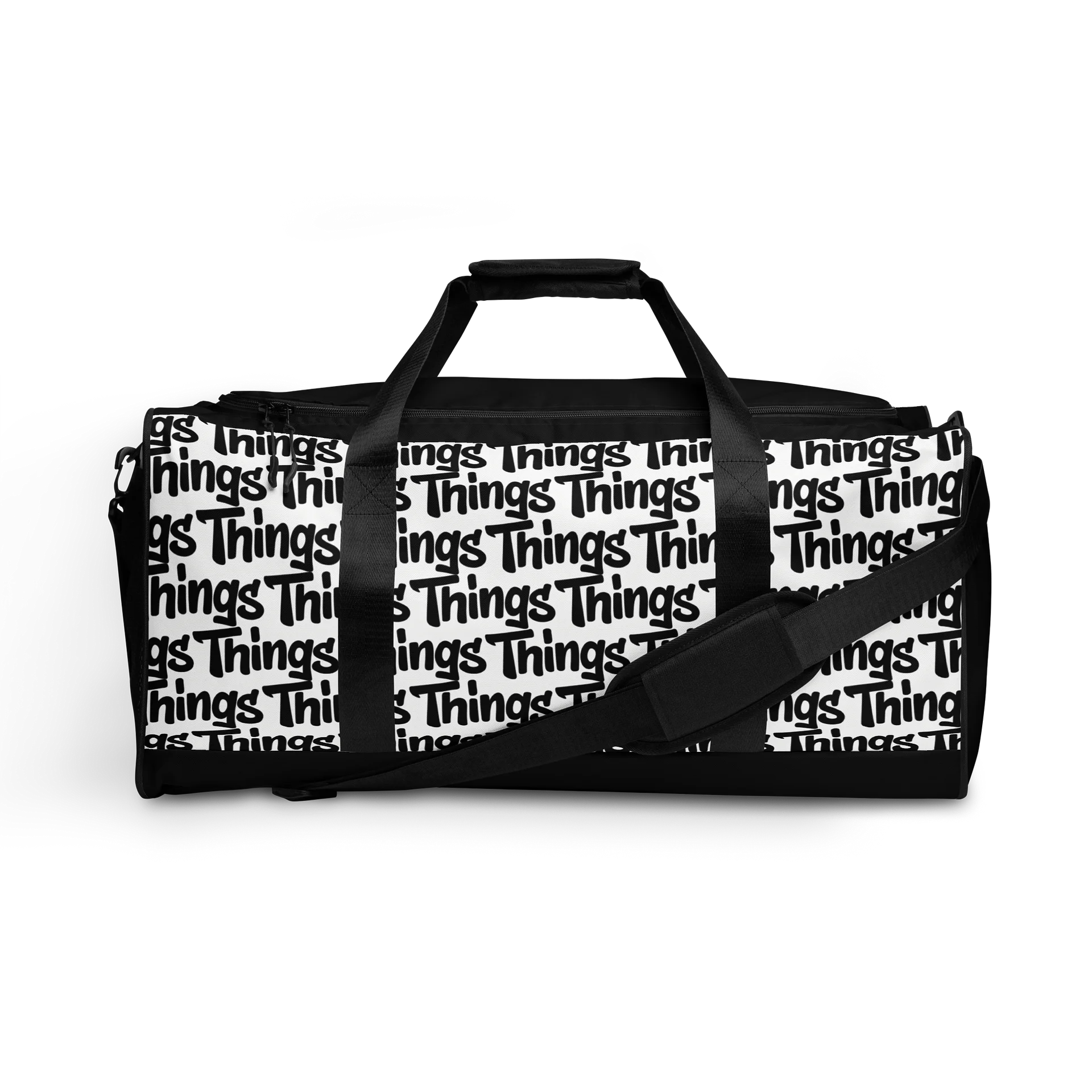 All over Things Duffel product image (1)