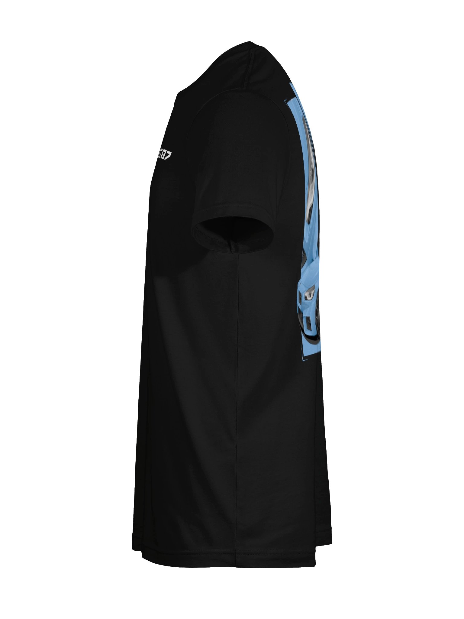 T-shirt - __2bluuu product image (9)
