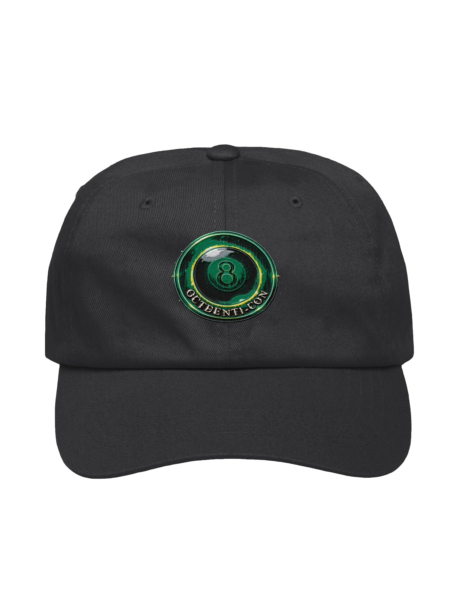Limited Edition OctdentiCon Cap product image (1)