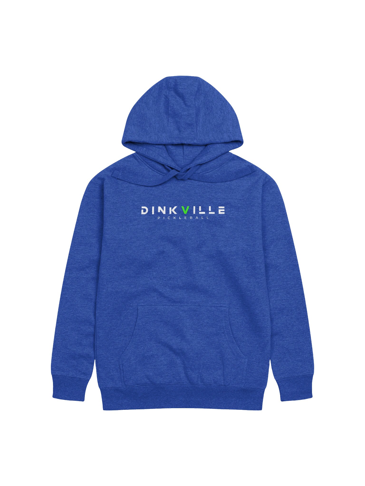 Dinkville Unisex Hoodie product image (2)