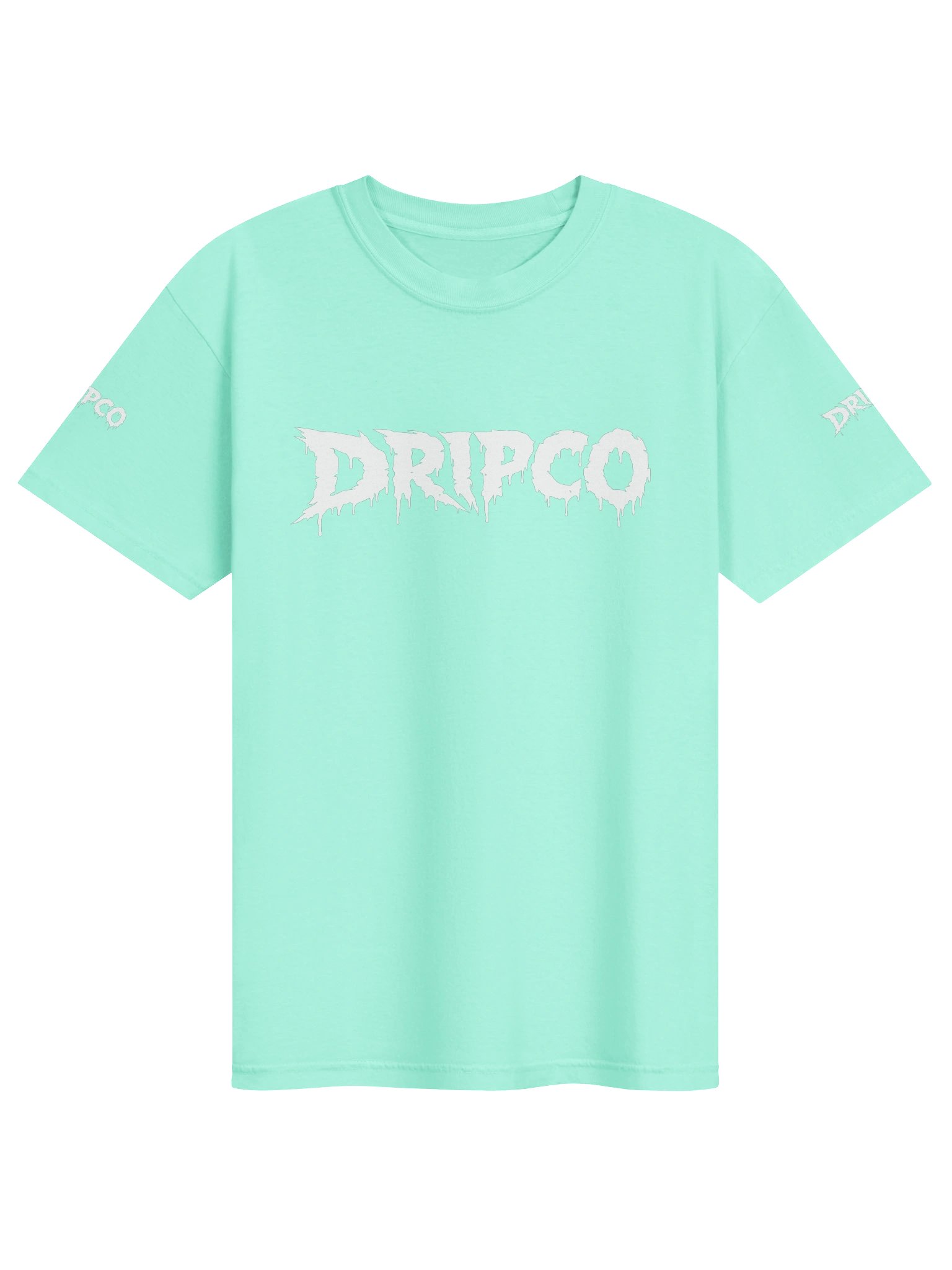 DRIPCO Dripping Graffiti Tee product image (3)