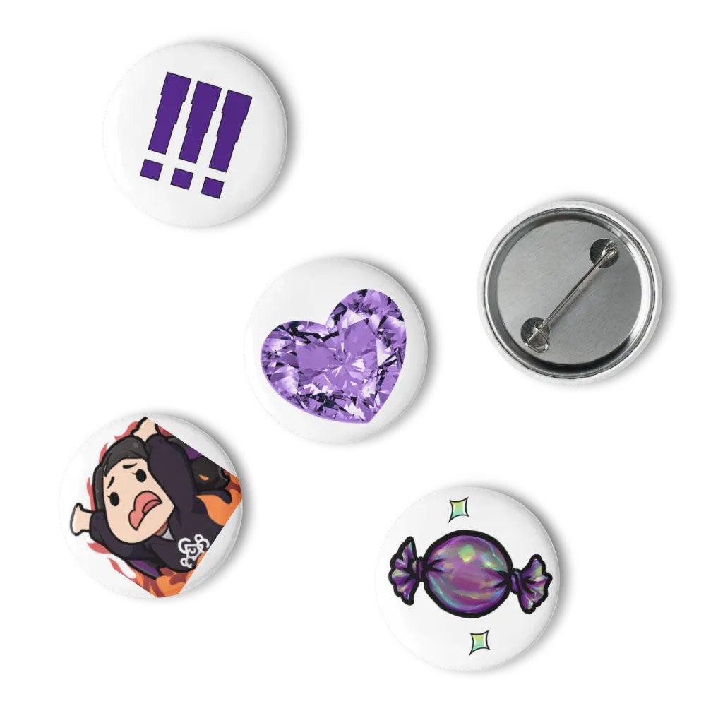 OG TINY PIN SET 1 product image (6)