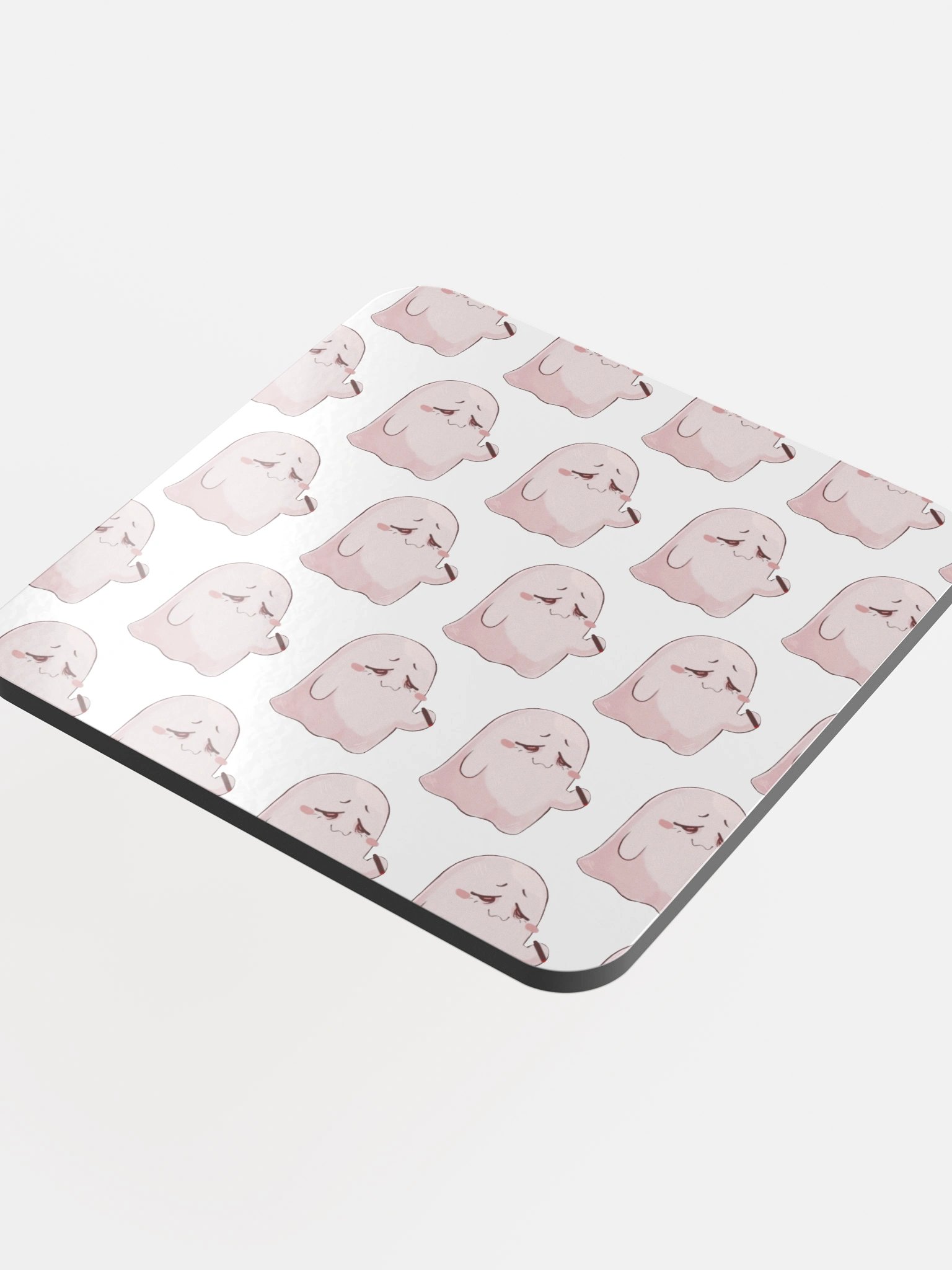 GhostlyAves x Mari Coaster product image (4)