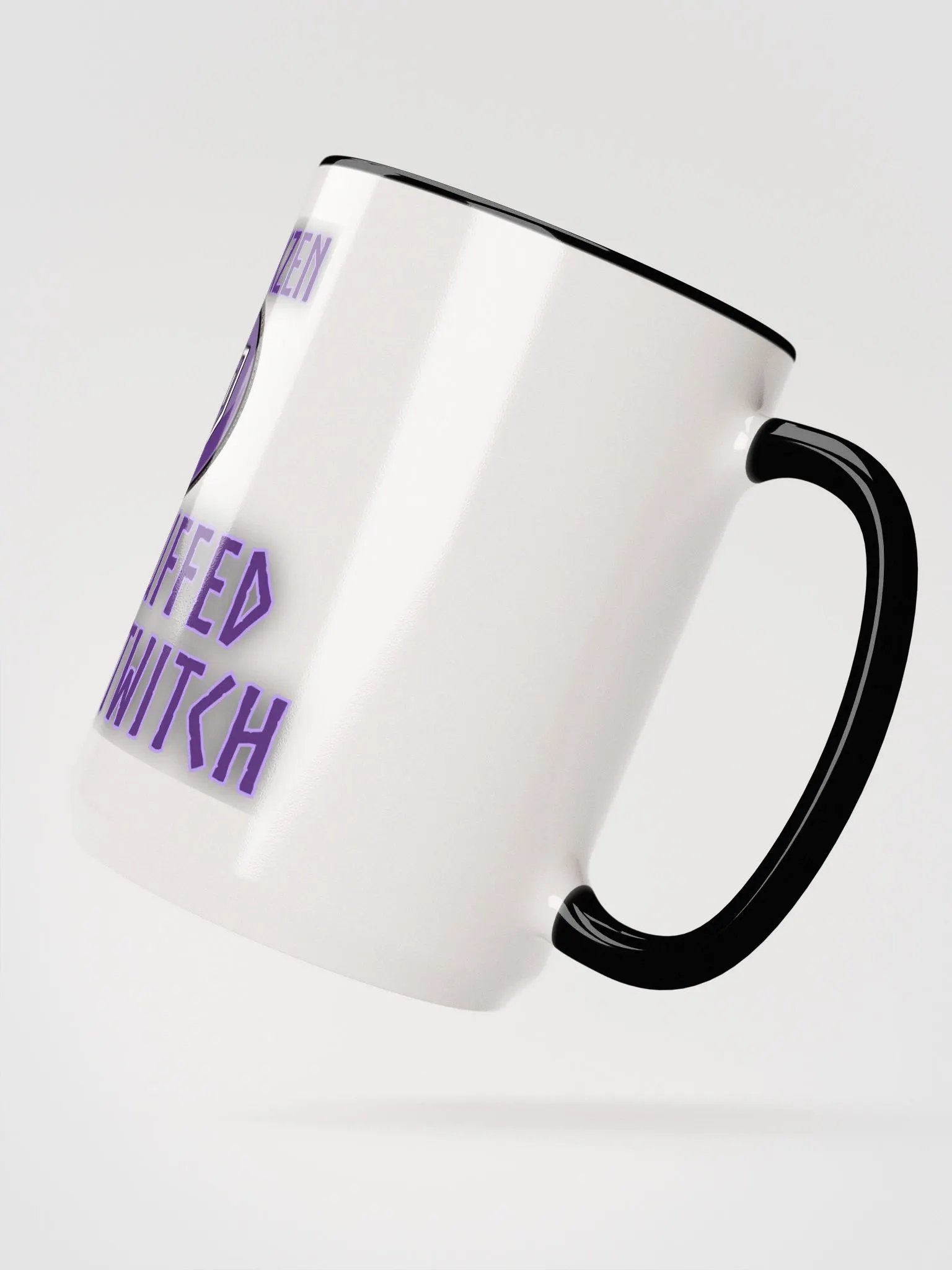 Scuffed25 Mug product image (4)