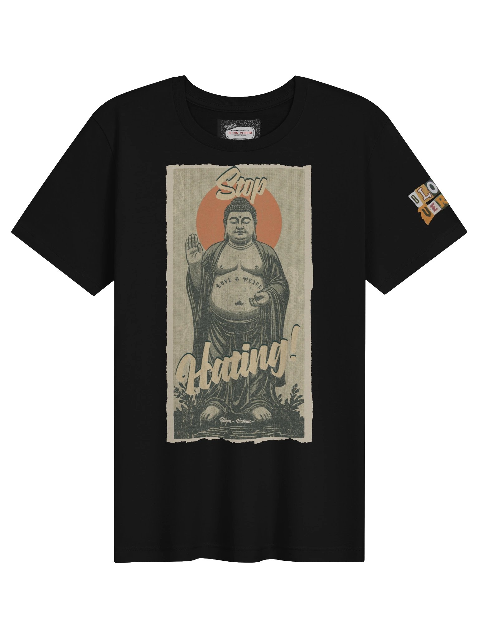 Don't Be Hating! product image (11)