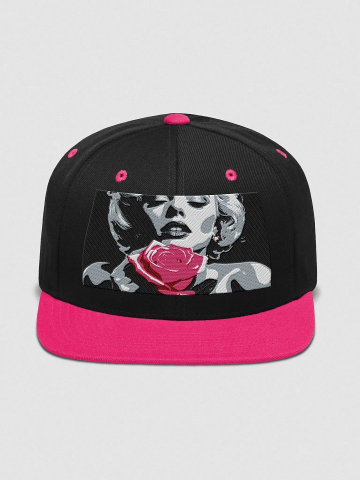 Centre of Attention Pink Rose Collection product image (1)